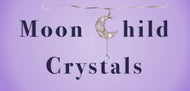 Moon Child Crystals Jewelry