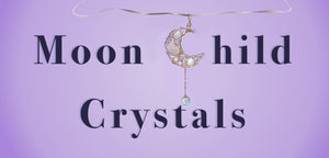 Moon Child Crystals Jewelry