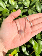 Load image into Gallery viewer, Rainbow Fluorite Flower
