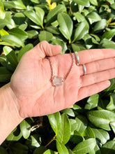 Load image into Gallery viewer, Rainbow fluorite flower
