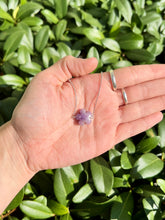 Load image into Gallery viewer, Lepidolite flower
